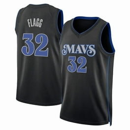 レ*タ様 dallas 32 Flagg GameJersey M Dallas Mavericks Cooper Flagg #32 Nike NBA Swingman Jersey