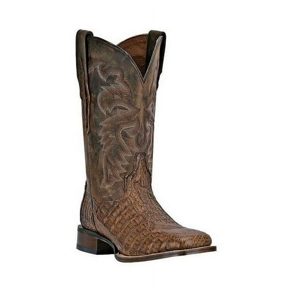 Men's Dan Post Boots 11" Apache Flank Caiman DP2807
