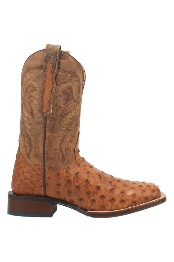 Men's Dan Post Boots Alamosa Cowboy Boot DP3876
