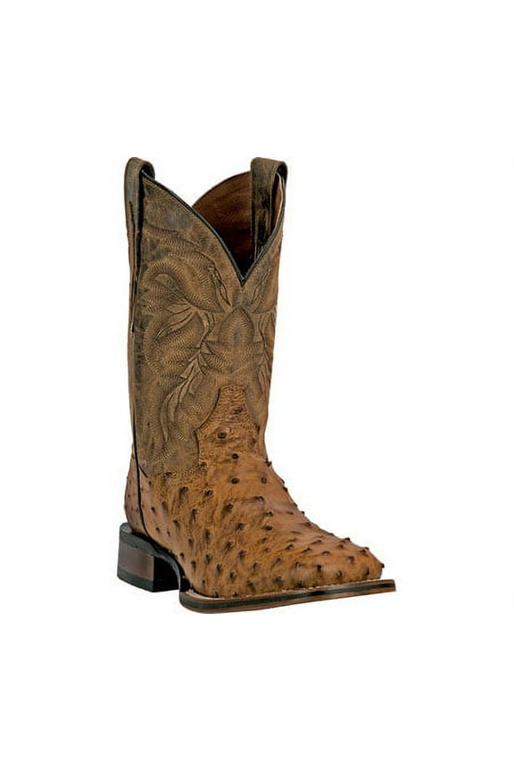 Men's Dan Post Boots Alamosa Cowboy Boot DP3876
