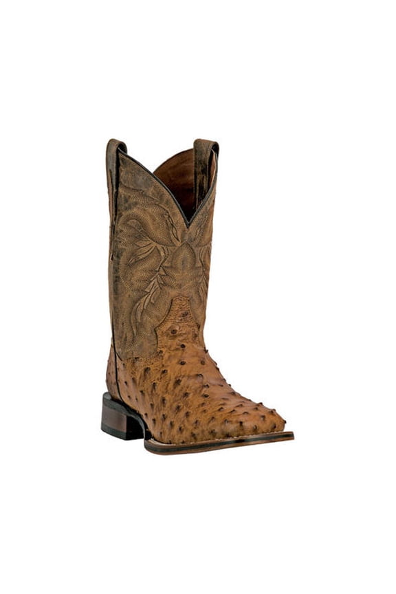 Men's Dan Post Boots Alamosa Cowboy Boot DP3876