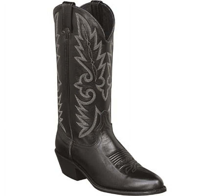 Men s Dan Post Boots Mignon R Toe Walmart