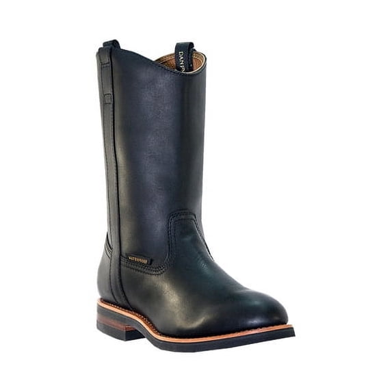 Men's Dan Post Boots Waterproof Work 10" DP69650