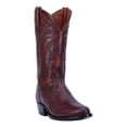 thumbnail image 1 of Men's Dan Post Boots Winston Exotic Cowboy Boot DP3051R, 1 of 7
