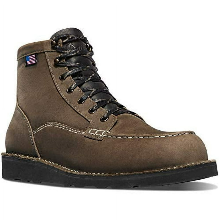 Danner bull run waterproof deals