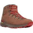 thumbnail image 1 of Men's Danner Mountain 600 4.5" Hiking Boot Brown/Red Suede 8 D, 1 of 5