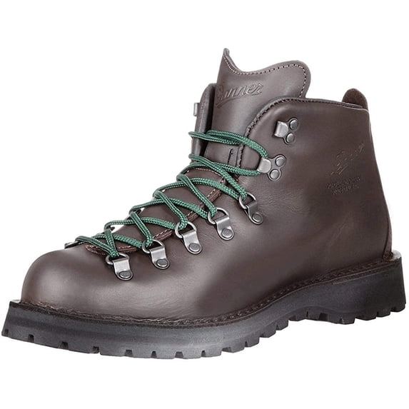 Danner Womens 30800 Mountain Light II 5 Gore-Tex Hiking Boot