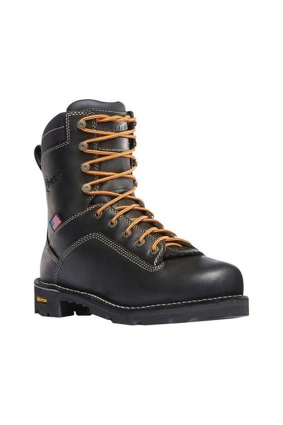 Men's Danner Quarry USA 8" Alloy Toe GTX Boot