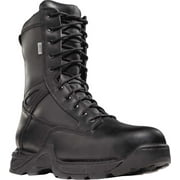 Mens Danner Striker II Side Zip EMS Black 3.5 2E
