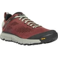 thumbnail image 1 of Men's Danner Trail 2650 3" Hiking Boot Brick Red Leather/Textile 15 D, 1 of 5