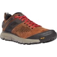 thumbnail image 1 of Men's Danner Trail 2650 3" Hiking Boot Brown/Red Leather/Textile 8.5 D, 1 of 5