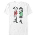 thumbnail image 1 of Men's Daria Best Friend Pop  Graphic T-Shirt, 1 of 5