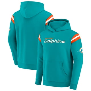 Miami Dolphins Sweatshirts in Miami Dolphins Team Shop