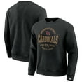 thumbnail image 1 of Men's Darius Rucker Collection by Fanatics Black Arizona Cardinals Vintage Pullover Sweatshirt, 1 of 4