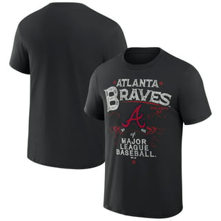 Birdawg Boutique Braves Tank/ T-Shirt Tshirt / XS