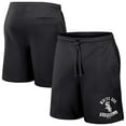 thumbnail image 1 of Men's Darius Rucker Collection by Fanatics Black Chicago White Sox Team Color Shorts, 1 of 3