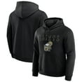 thumbnail image 1 of Men's Darius Rucker Collection by Fanatics  Black New Orleans Saints Hoodie, 1 of 5