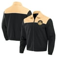 thumbnail image 1 of Men's Darius Rucker Collection by Fanatics Black/Tan Philadelphia Phillies Canvas Bomber Full-Zip Jacket, 1 of 3