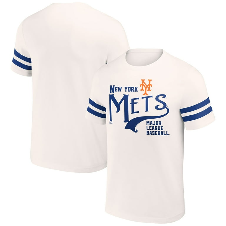 Vintage mets jersey discount