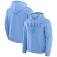 thumbnail image 1 of Men's Darius Rucker Collection by Fanatics  Light Blue Tennessee Titans Hoodie, 1 of 5