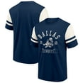 thumbnail image 1 of Men's Darius Rucker Collection by Fanatics  Navy Dallas Cowboys Throwback T-Shirt, 1 of 4