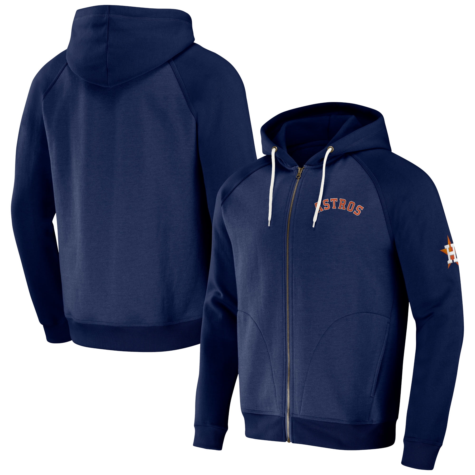 Houston astros shop sweatshirt