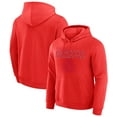 thumbnail image 1 of Men's Darius Rucker Collection by Fanatics  Scarlet Ohio State Buckeyes Faded Hoodie, 1 of 5