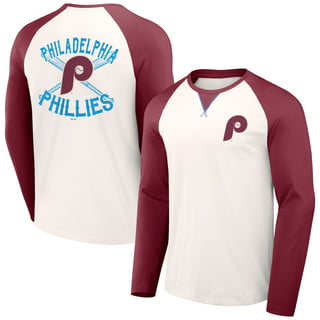 Lids Philadelphia Phillies Tiny Turnip Youth Team Slugger T-Shirt - White