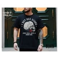 thumbnail image 1 of Men's Dark Romance T-shirt, Buy Her Books And Call Her A Good Girl Book Lover Gift For Husband Villain Lover Shirt, Reader Bookish Tee TH060117, 1 of 5