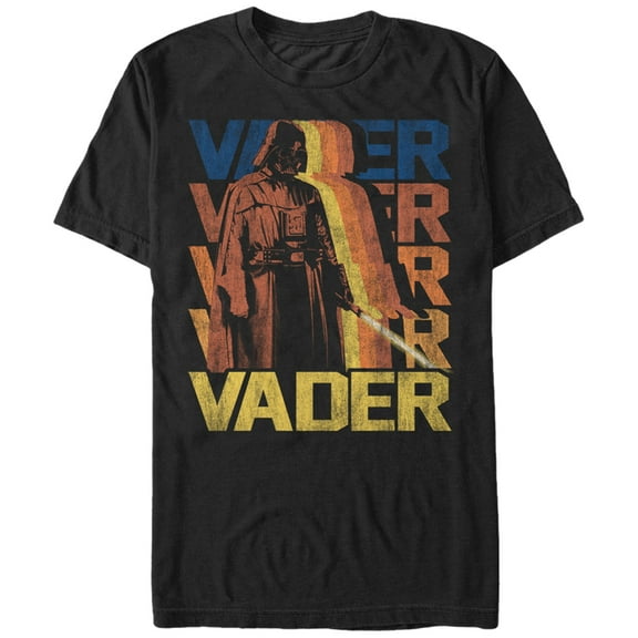 Men's Darth Vader Duplicates T-Shirt
