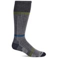 thumbnail image 1 of Men's Dash OTC | Moderate Graduated Compression Socks, 1 of 3