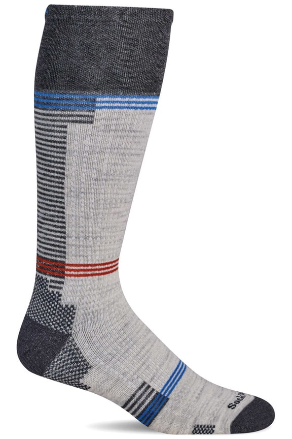 Men's Dash OTC | Moderate Graduated Compression Socks