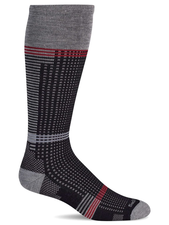 Men's Dash OTC | Moderate Graduated Compression Socks