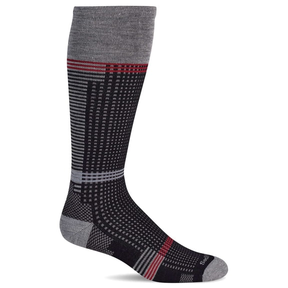 Men's Dash OTC | Moderate Graduated Compression Socks
