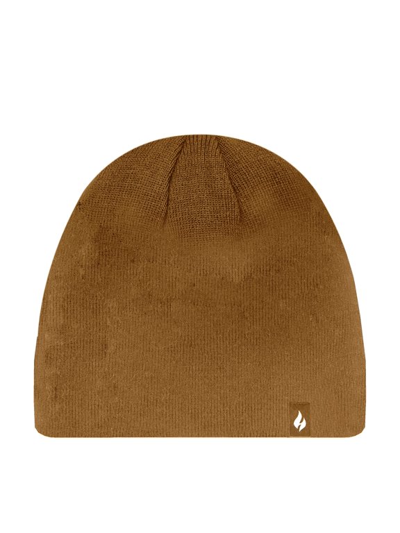 Men's David Flat Knit Watch Cap