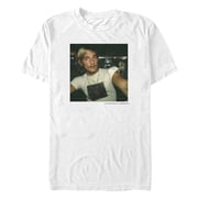 Men's Dazed and Confused Dazed Portrait Graphic T-Shirt