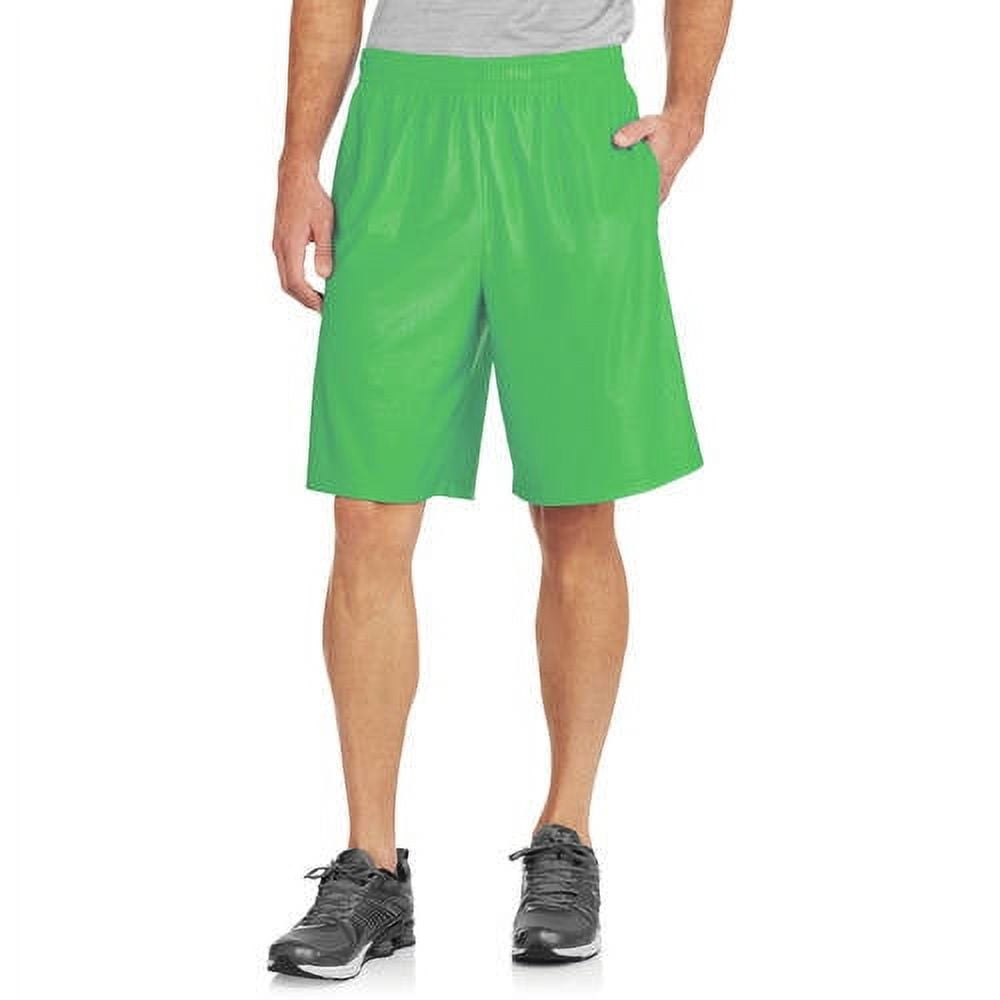 Big Men's Dazzle Shorts - Walmart.com