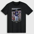 thumbnail image 1 of Men's DeAndre Hopkins Black Baltimore Ravens NFL Flash Features Week 2 T-Shirt, 1 of 4