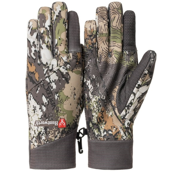 Men's Decatur Light Weight Hybrid Windproof/DWR Hunting Glove (Vertek®), Men's Size M