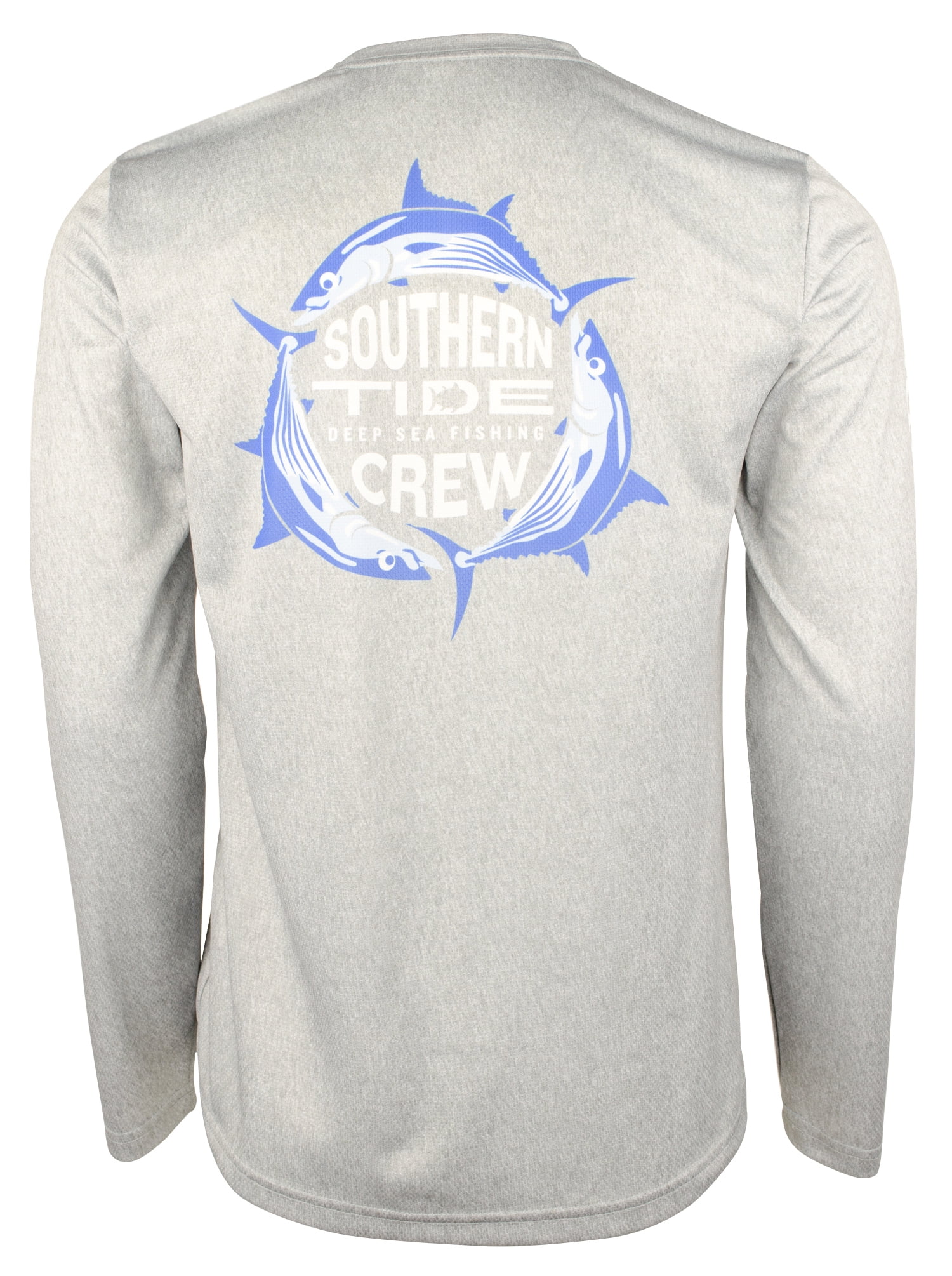 deep sea fishing polos Adults Polo Shirts long sleeve Fishing Shirts ozfs K-ozsportz long sleeve fishing shirt OZFS K-ozSportz Short sleeves Anaconda Men's Species Polo Long