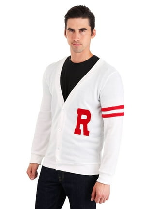 Letterman sweaters store