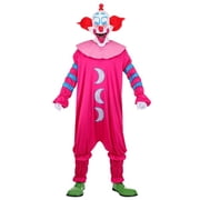 Mens Killer Klowns from Outer Space Deluxe Slim Costume | Movie Costumes