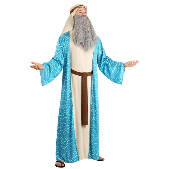 Men's Deluxe Noah Costume