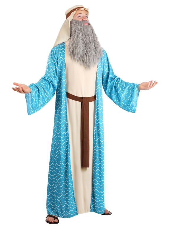 Men's Deluxe Noah Costume
