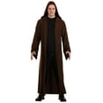 thumbnail image 1 of Men's Deluxe Star Wars Jedi Costume Robe, 1 of 8