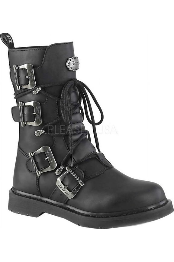 Men's Demonia Bolt 265 Combat Boot