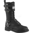 thumbnail image 1 of Men's Demonia Bolt 345 Mid-Calf Combat Boot, 1 of 2