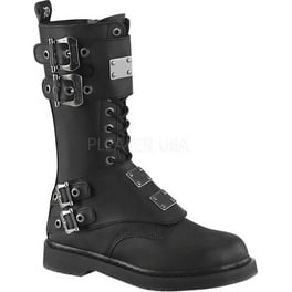 Men s Demonia Bolt 250 Combat Boot Walmart