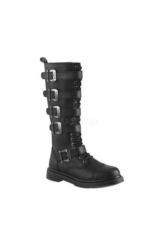 Men's Demonia Bolt 425 Knee High Combat Boot