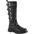 thumbnail image 1 of Men's Demonia Bolt 425 Knee High Combat Boot, 1 of 2